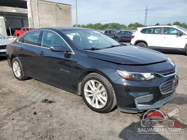 1G1ZJ5SU6HF275147 2017 CHEVROLET MALIBU photo no. 4