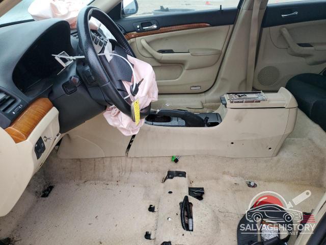 JH4CL96956C018661 2006 ACURA TSX photo no. 7