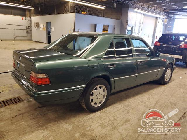 WDBEA32E9RC051603 1994 MERCEDES-BENZ E-CLASS photo no. 3