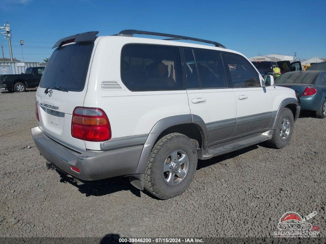 JTEHT05J222018840 2002 TOYOTA LAND CRUISER photo no. 4