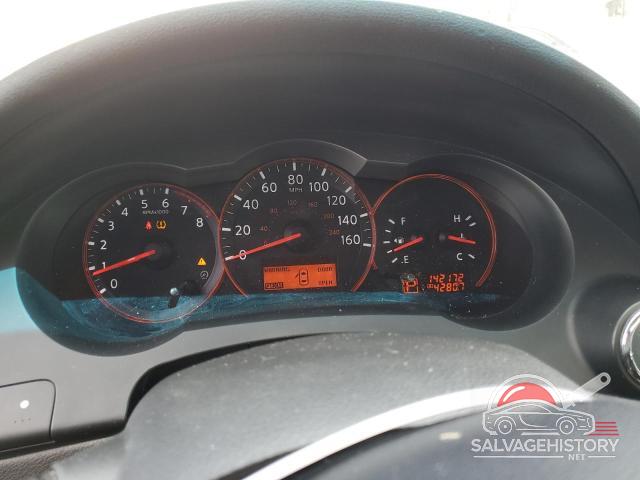 1N4AL21E89C143166 2009 NISSAN ALTIMA photo no. 9