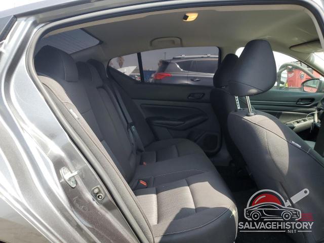 1N4BL4BV8PN356067 2023 NISSAN ALTIMA photo no. 10