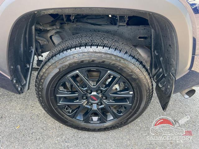 5TFLA5DB9NX018238 2022 TOYOTA TUNDRA photo no. 9