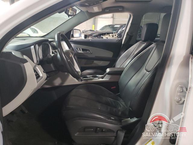 2GNFLFEK2H6235363 2017 CHEVROLET EQUINOX photo no. 7