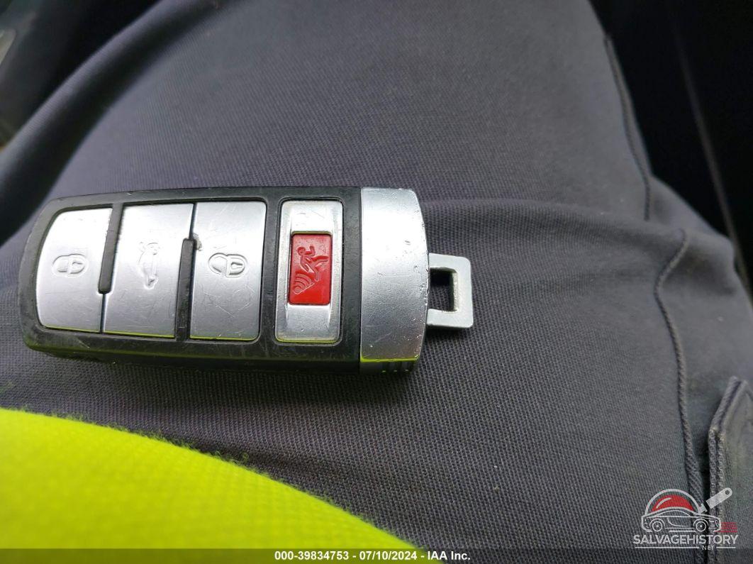 WVWBP7AN4DE544498 2013 VOLKSWAGEN CC photo no. 11