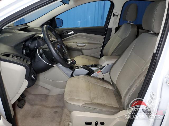 1FMCU9GXXGUA61444 2016 FORD ESCAPE photo no. 7