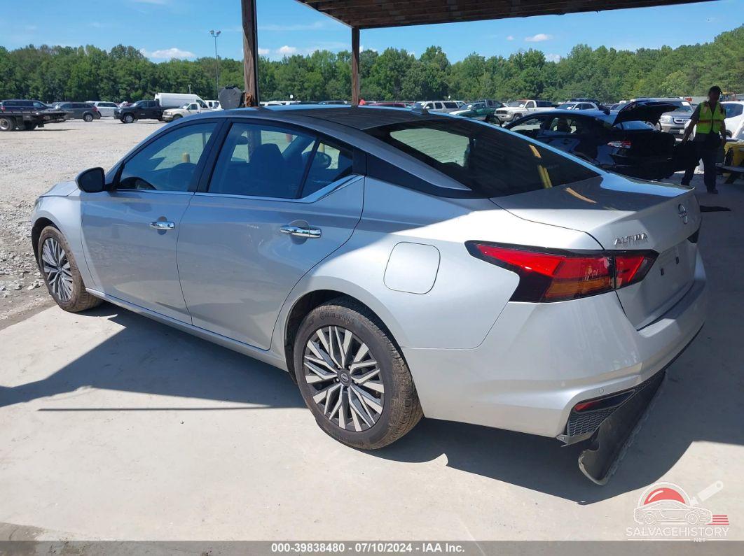1N4BL4DV6PN374032 2023 NISSAN ALTIMA photo no. 3
