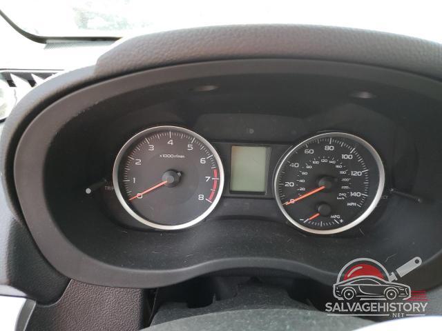 JF2GPACC6E9275690 2014 SUBARU XV photo no. 9