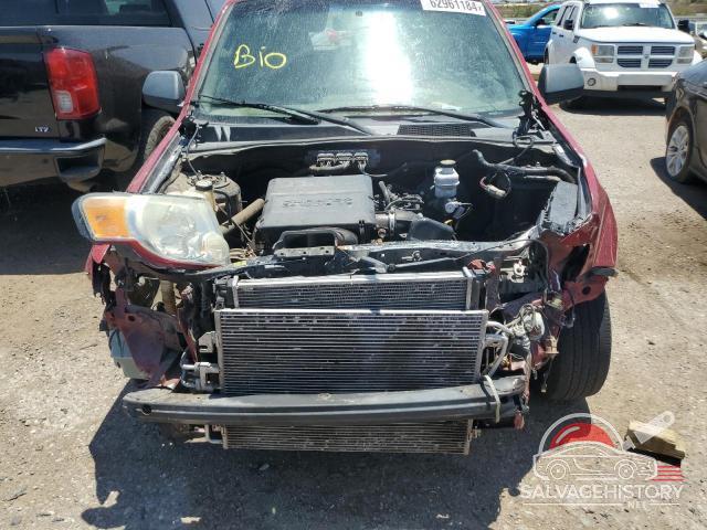 1FMCU93G39KC57049 2009 FORD ESCAPE photo no. 5
