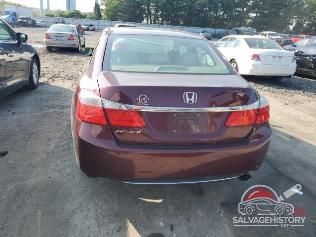 1HGCR2F37FA248198 2015 HONDA ACCORD photo no. 6