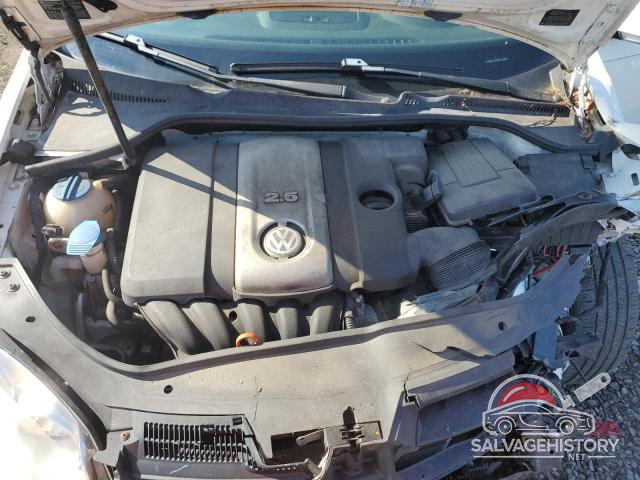 3VWRM71KX8M193896 2008 VOLKSWAGEN JETTA photo no. 11