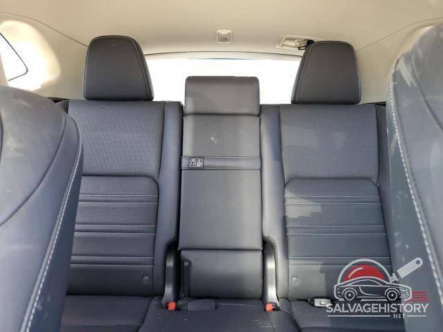 JTJBJRBZ8G2030929 2016 LEXUS NX photo no. 10