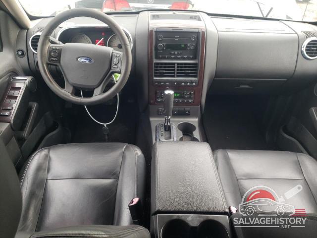 1FMEU75816ZA12305 2006 FORD EXPLORER photo no. 8