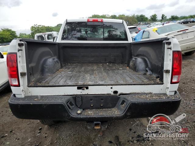 3C6JR7AGXEG331810 2014 RAM 1500 photo no. 6