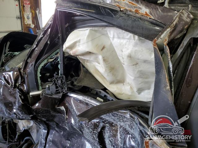 KL4CJFSB7DB093132 2013 BUICK ENCORE photo no. 8