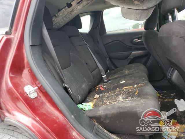 1C4PJLCX2KD206048 2019 JEEP GRAND CHER photo no. 11