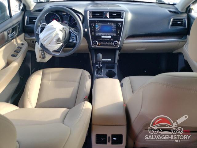 4S4BSENC9J3358227 2018 SUBARU OUTBACK photo no. 8