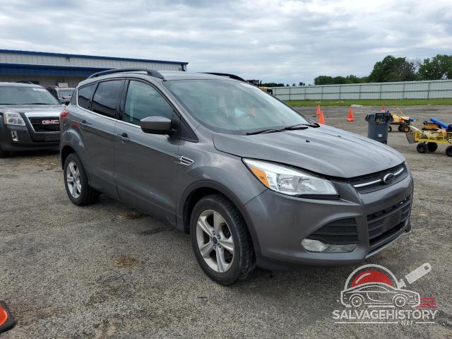 1FMCU9G95EUC46631 2014 FORD ESCAPE photo no. 4