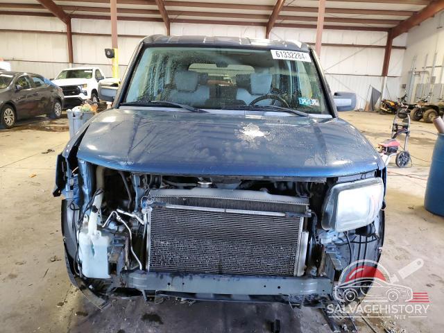5J6YH28788L005671 2008 HONDA ELEMENT photo no. 5