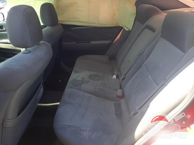 4A32B2FF3AE005978 2010 MITSUBISHI GALANT photo no. 10