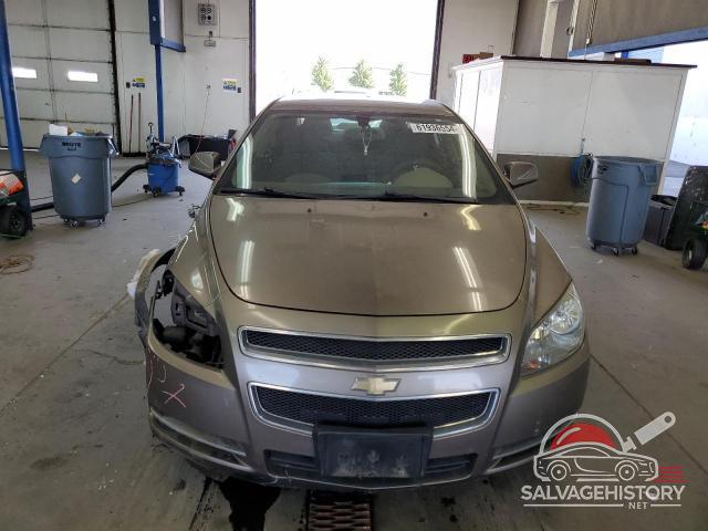 1G1ZC5E08CF181315 2012 CHEVROLET MALIBU photo no. 5