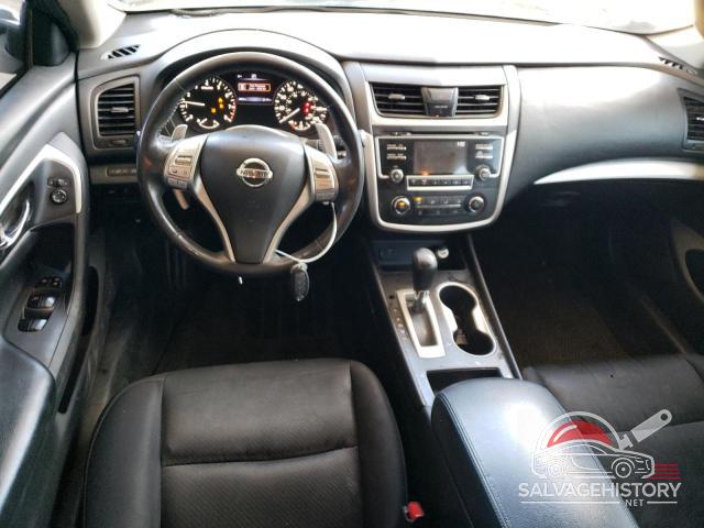 1N4AL3APXHC254968 2017 NISSAN ALTIMA photo no. 8
