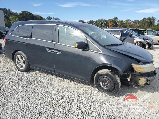 5FNRL5H94DB015798 2013 HONDA ODYSSEY photo no. 4