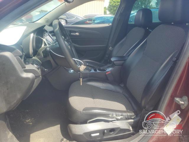 1G11D5SL8FF253174 2015 CHEVROLET MALIBU photo no. 7