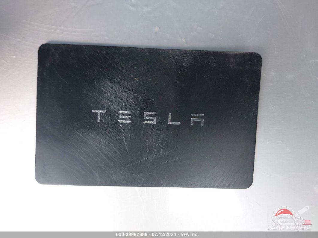 7SAYGDEE3PA051840 2023 TESLA MODEL Y photo no. 11
