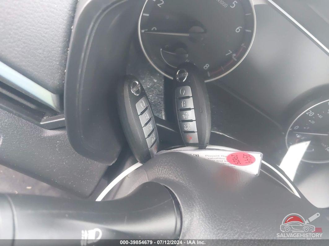 1N4BL4DVXNN388528 2022 NISSAN ALTIMA photo no. 11