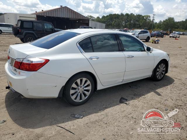 1HGCR3F9XEA030278 2014 HONDA ACCORD photo no. 3