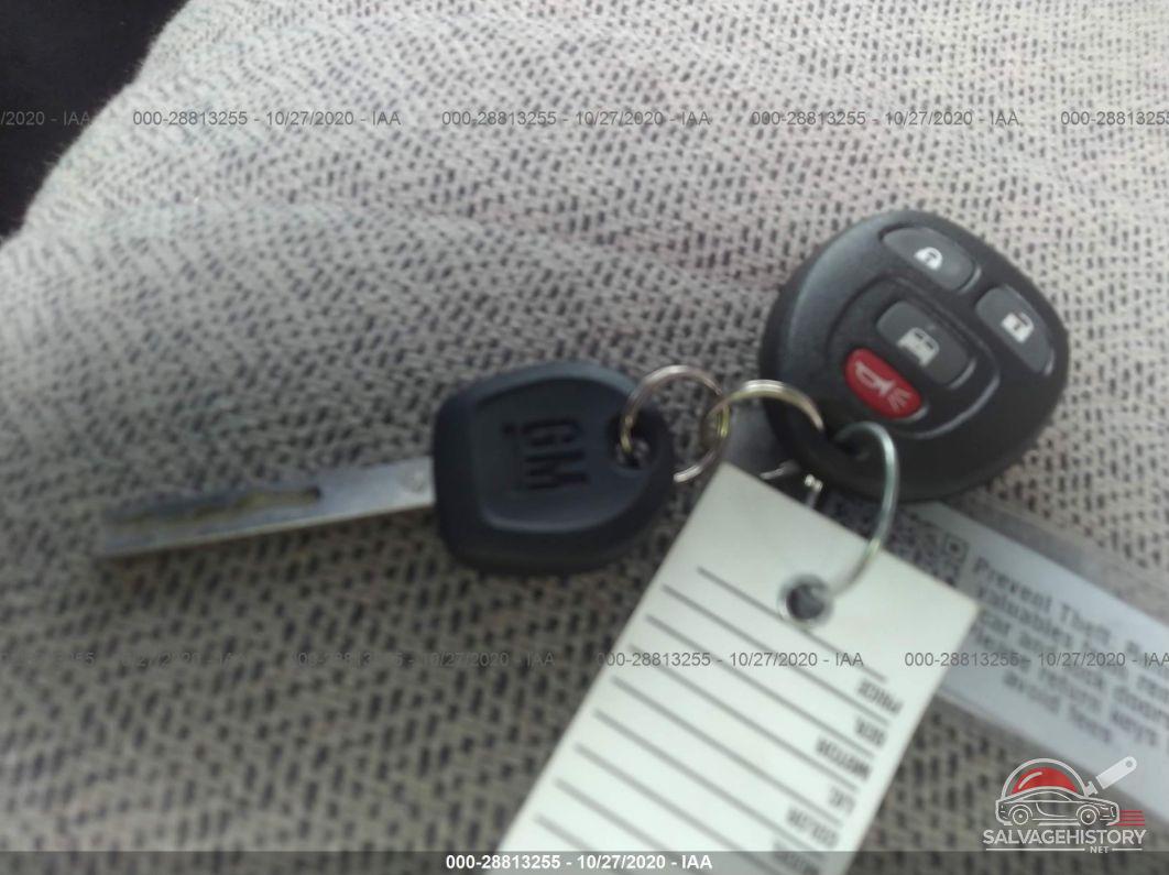 1GAZGPFG5L1228132 2020 CHEVROLET EXPRESS PASSENGER photo no. 11