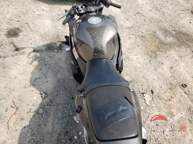 JH2SC501X3M100195 2003 HONDA CBR CYCLE photo no. 6
