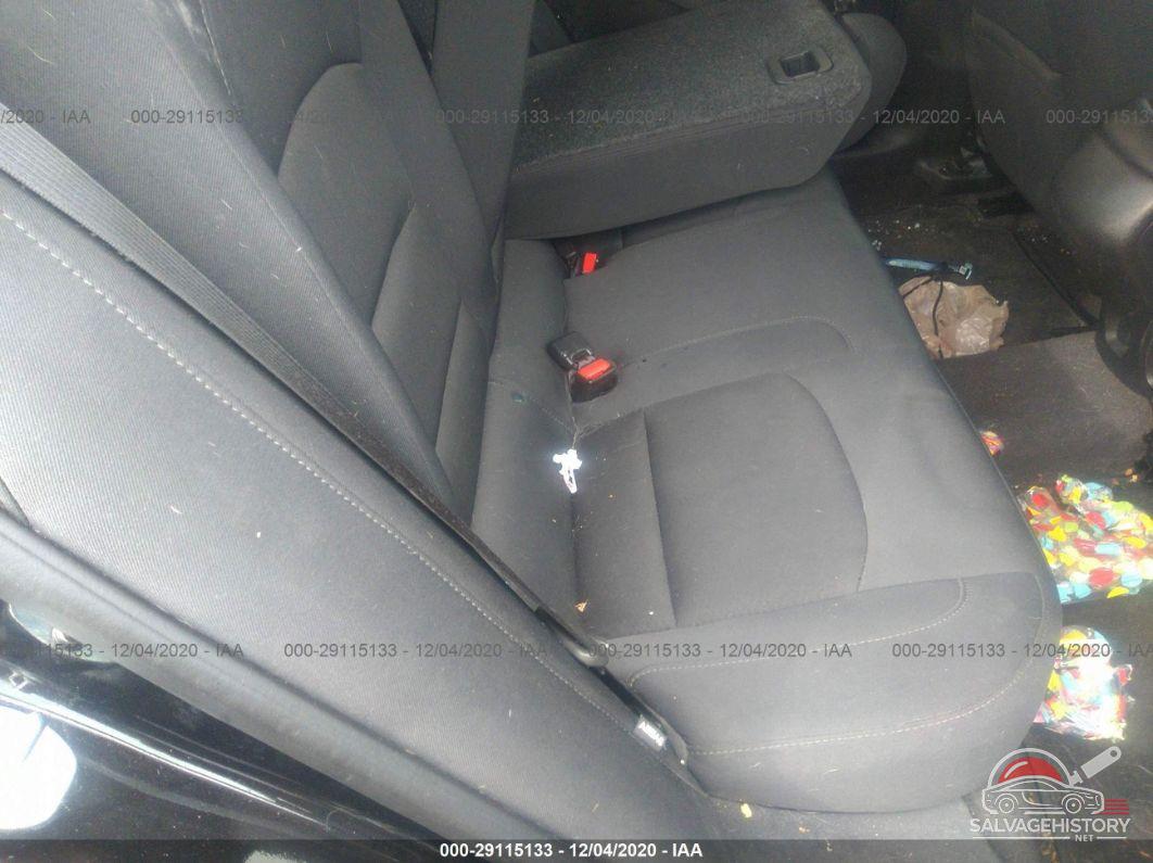 1G1ZB5ST3GF352222 2016 CHEVROLET MALIBU photo no. 8