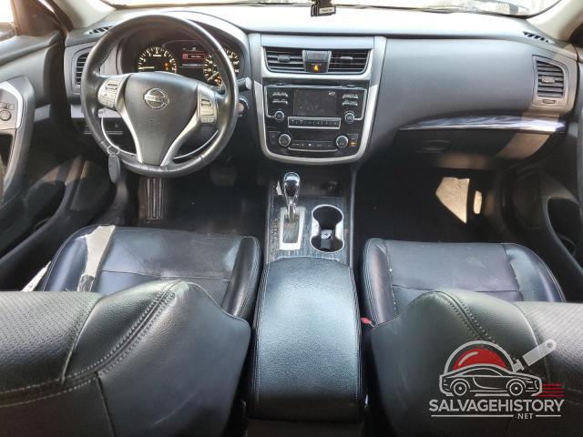 1N4AL3AP6JC112087 2018 NISSAN ALTIMA photo no. 8