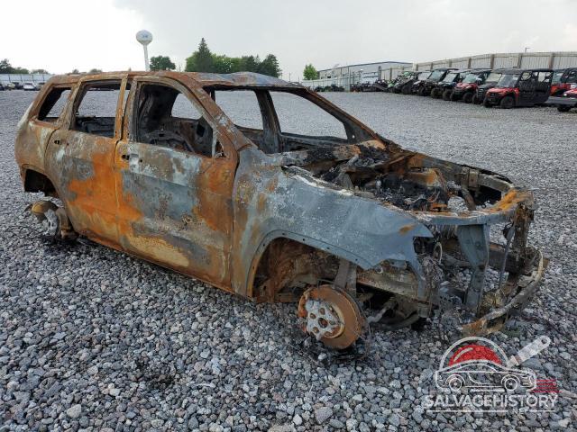 1C4RJFCG7FC883084 2015 JEEP GRAND CHER photo no. 4