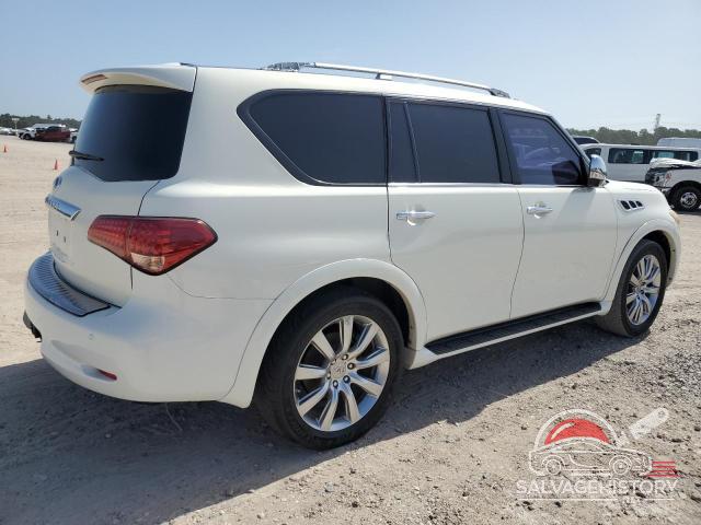 JN8AZ2NF4C9515736 2012 INFINITI QX56 photo no. 3