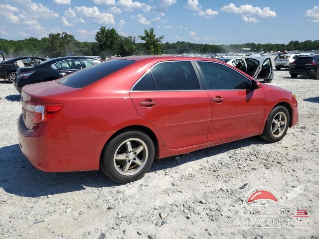4T4BF1FK9DR286002 2013 TOYOTA CAMRY photo no. 3