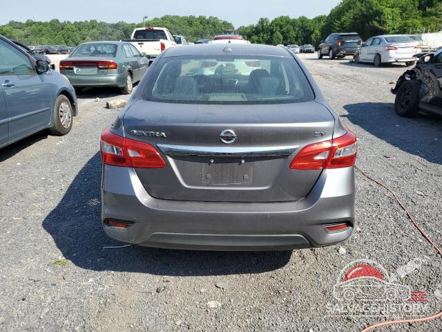 3N1AB7AP2HY245762 2017 NISSAN SENTRA photo no. 6