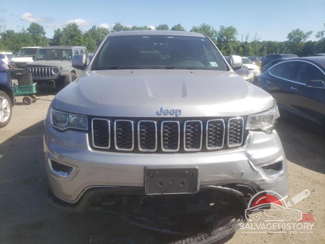 1C4RJFAG2LC291171 2020 JEEP GRAND CHER photo no. 5