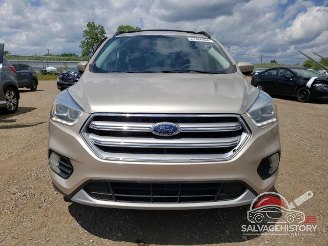 1FMCU9GD9HUB16649 2017 FORD ESCAPE photo no. 5