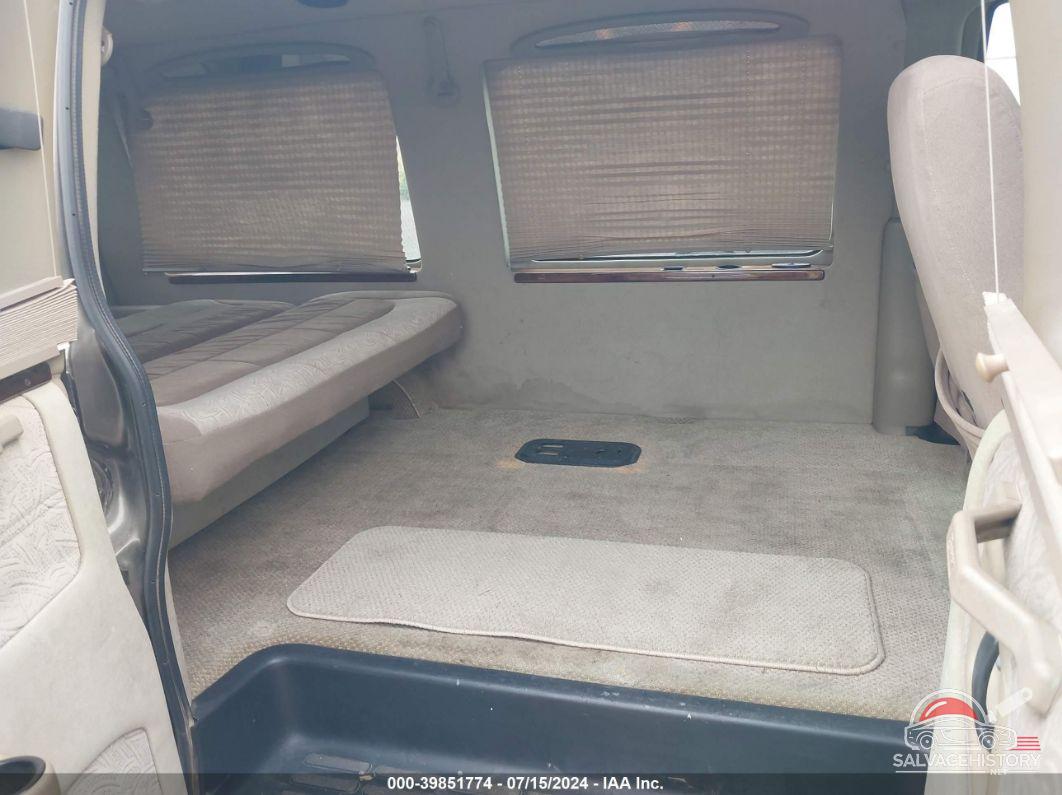 1GDFG15WX21165037 2002 GMC SAVANA photo no. 8