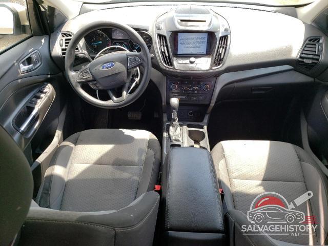 1FMCU9GD9HUB16649 2017 FORD ESCAPE photo no. 8