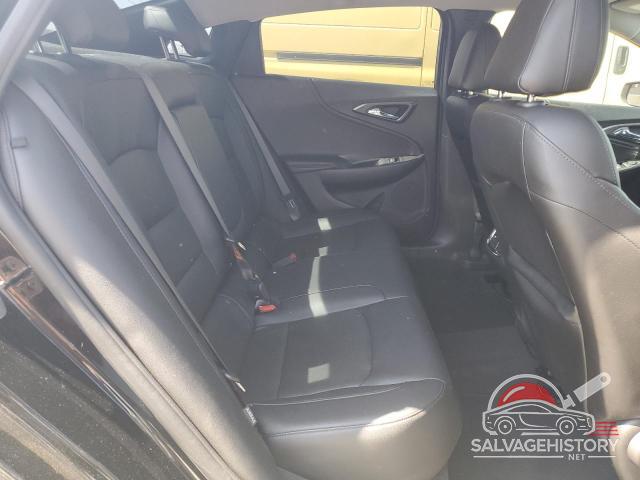 1G1ZD5ST6LF157509 2020 CHEVROLET MALIBU photo no. 10