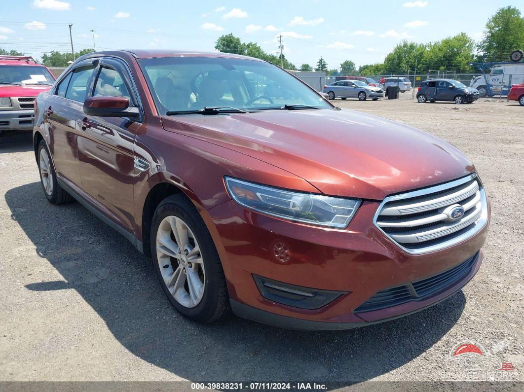 1FAHP2H8XFG179612 2015 FORD TAURUS photo no. 13