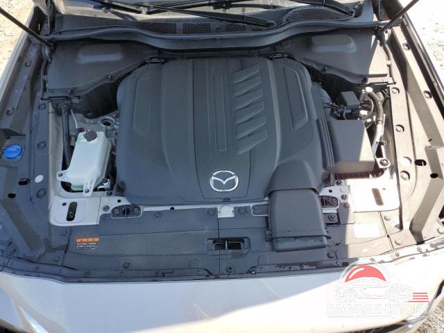 JM3KKBHD9R1146479 2024 MAZDA CX-90 PREF photo no. 12