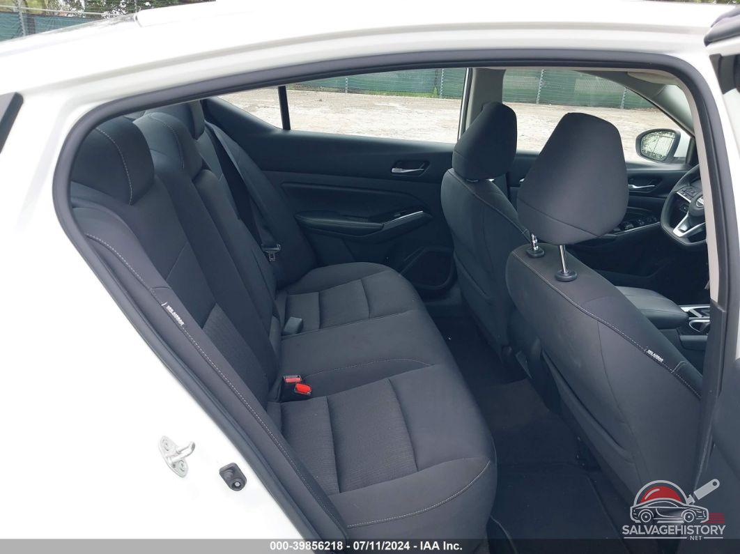1N4BL4DV4MN416855 2021 NISSAN ALTIMA photo no. 8