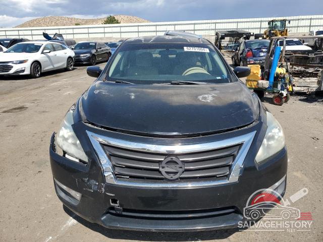 1N4AL3APXFN395721 2015 NISSAN ALTIMA photo no. 5