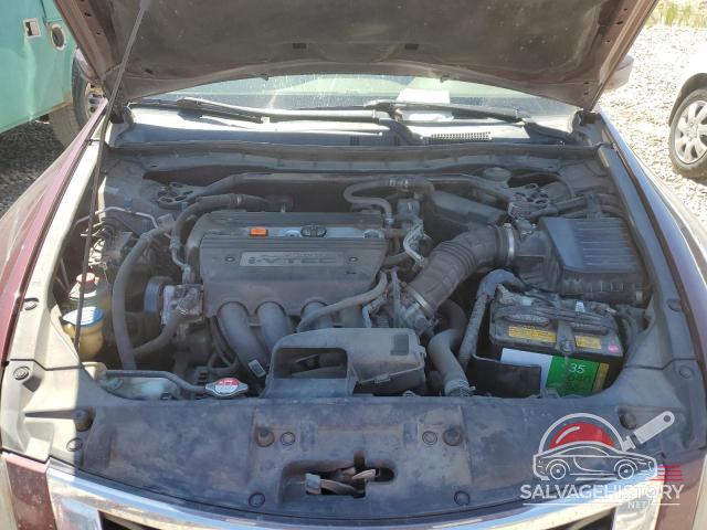 1HGCP268X8A060652 2008 HONDA ACCORD photo no. 11