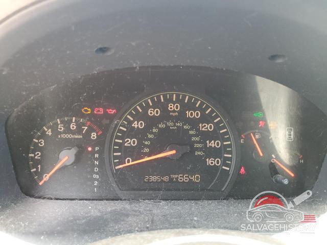 1HGCM66804A071217 2004 HONDA ACCORD photo no. 9